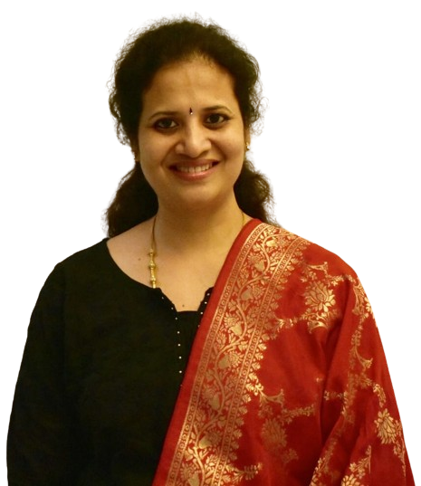 Subhashini Subramanian