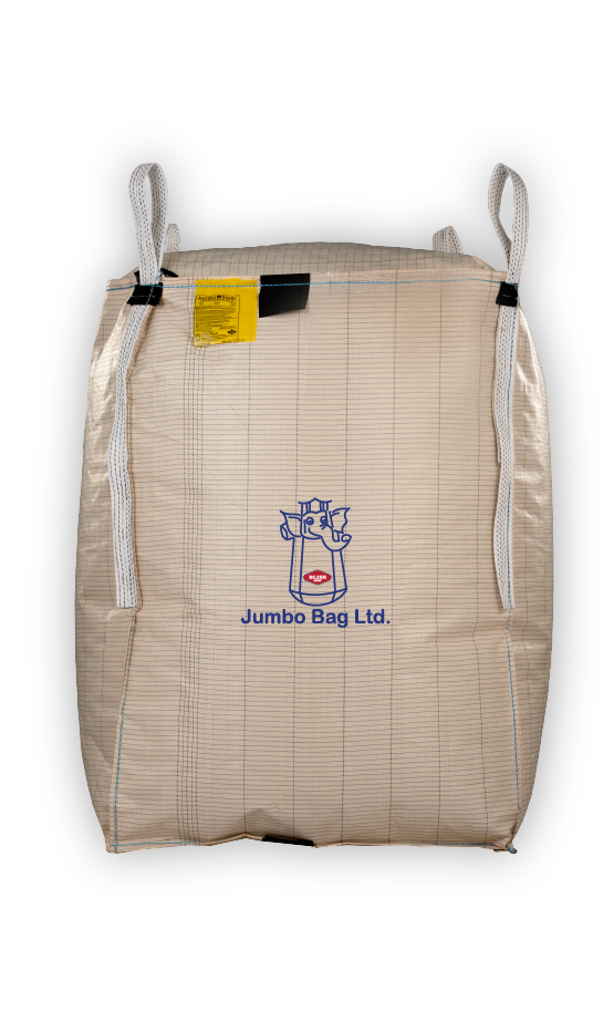 Jumbo Bag Limited — free download