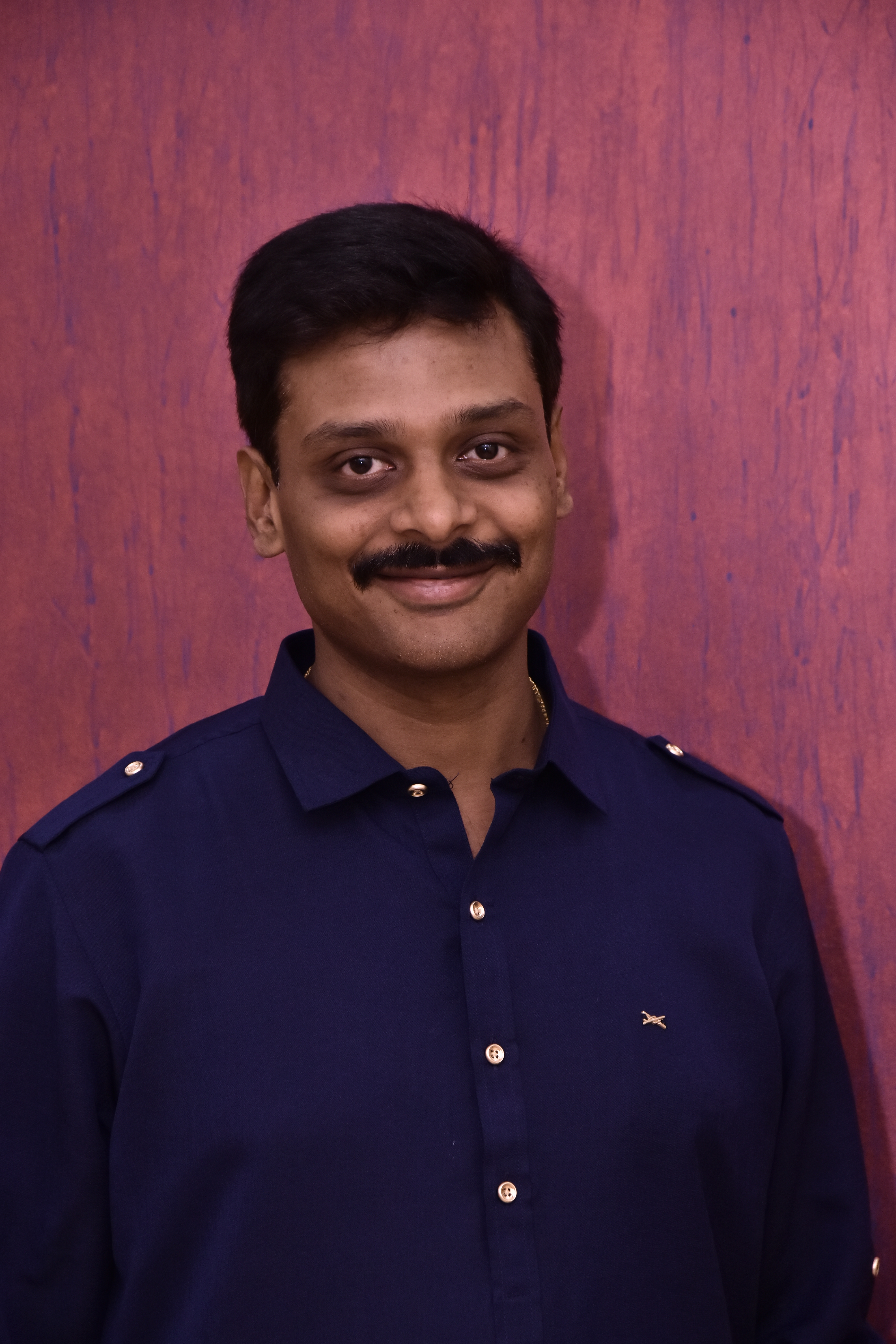 G. S. Srinivas